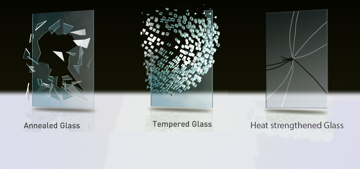 Impact-Resistant-Glass