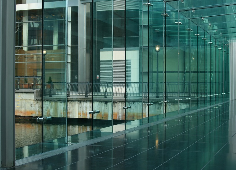 Toughened Glass Manufacturer in Mohali