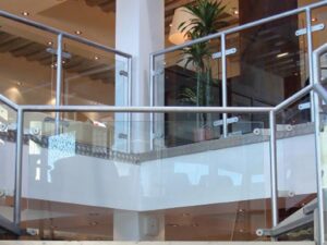 Toughened Glass Manufacturers in Punjab