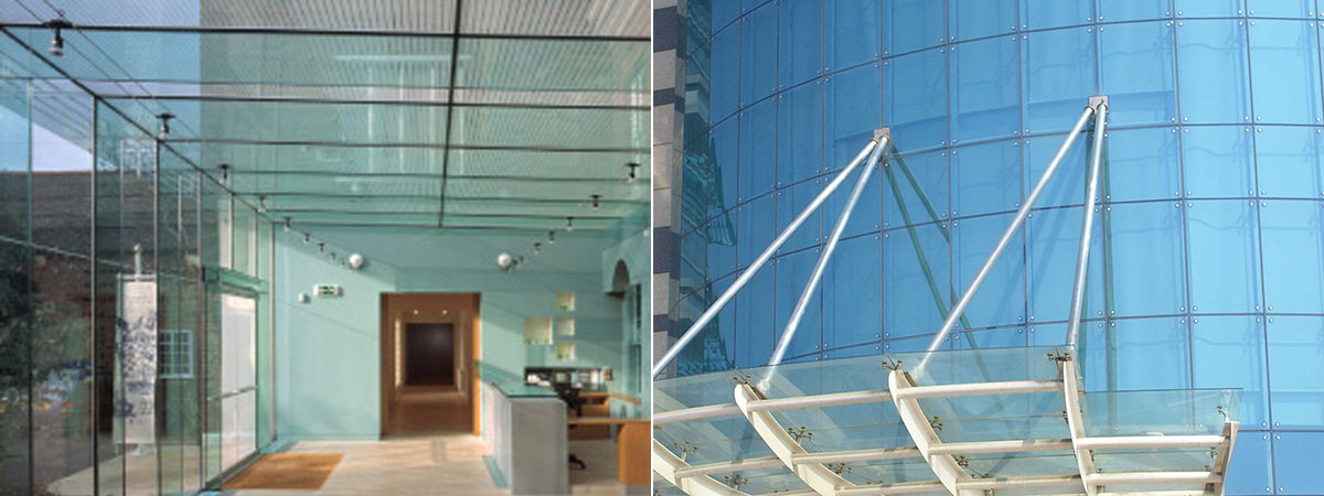 Glass Manufacturers in India