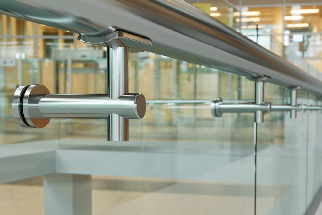 railing accessroies