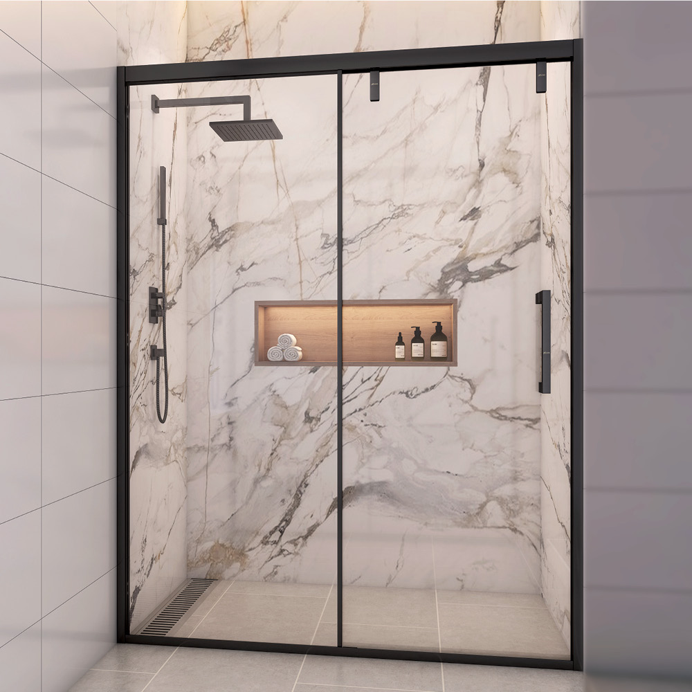 Framed-Shower-Enclosures