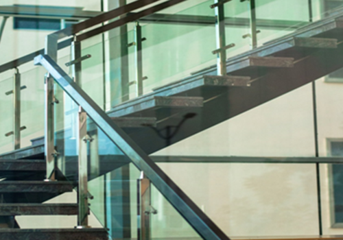 Impact-Resistant-Glass