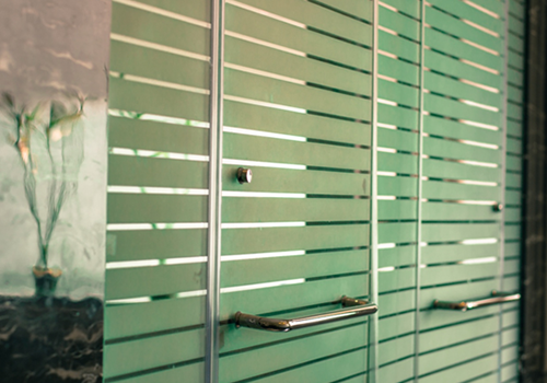 Impact-Resistant-Glass