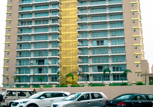 Impact-Resistant-Glass