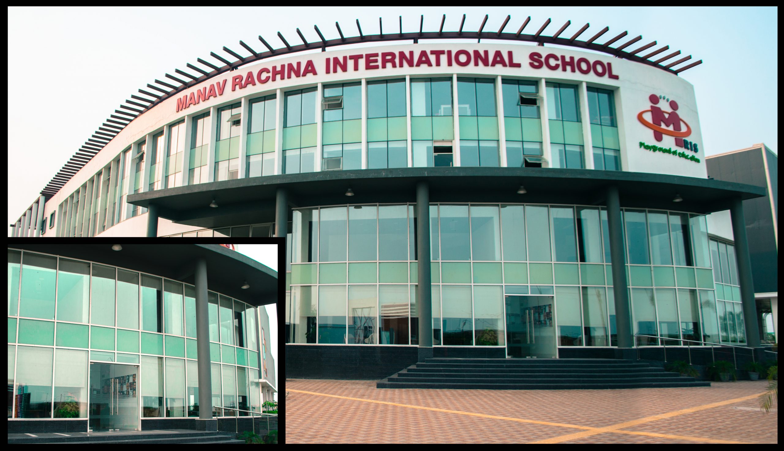 Impact-Resistant-Glass