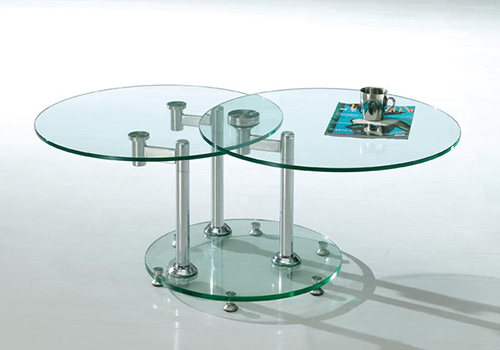 Impact-Resistant-Glass