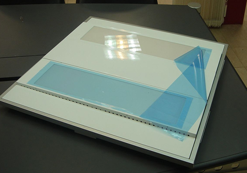 Impact-Resistant-Glass