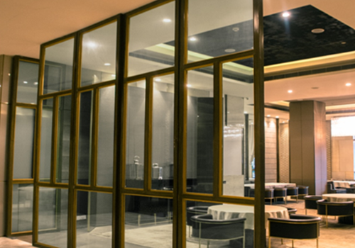 Impact-Resistant-Glass