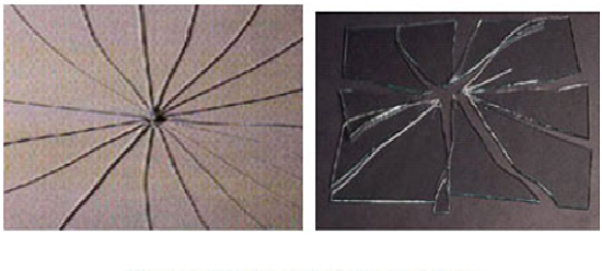 Impact-Resistant-Glass